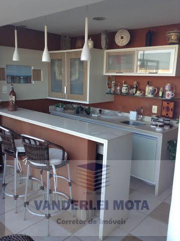 Cobertura à venda com 4 quartos, 196m² - Foto 8