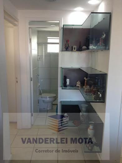 Cobertura à venda com 4 quartos, 196m² - Foto 17