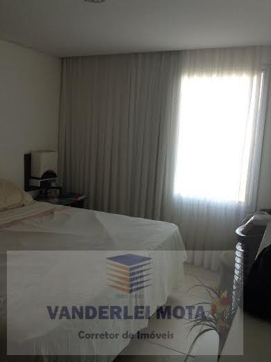 Cobertura à venda com 4 quartos, 196m² - Foto 19