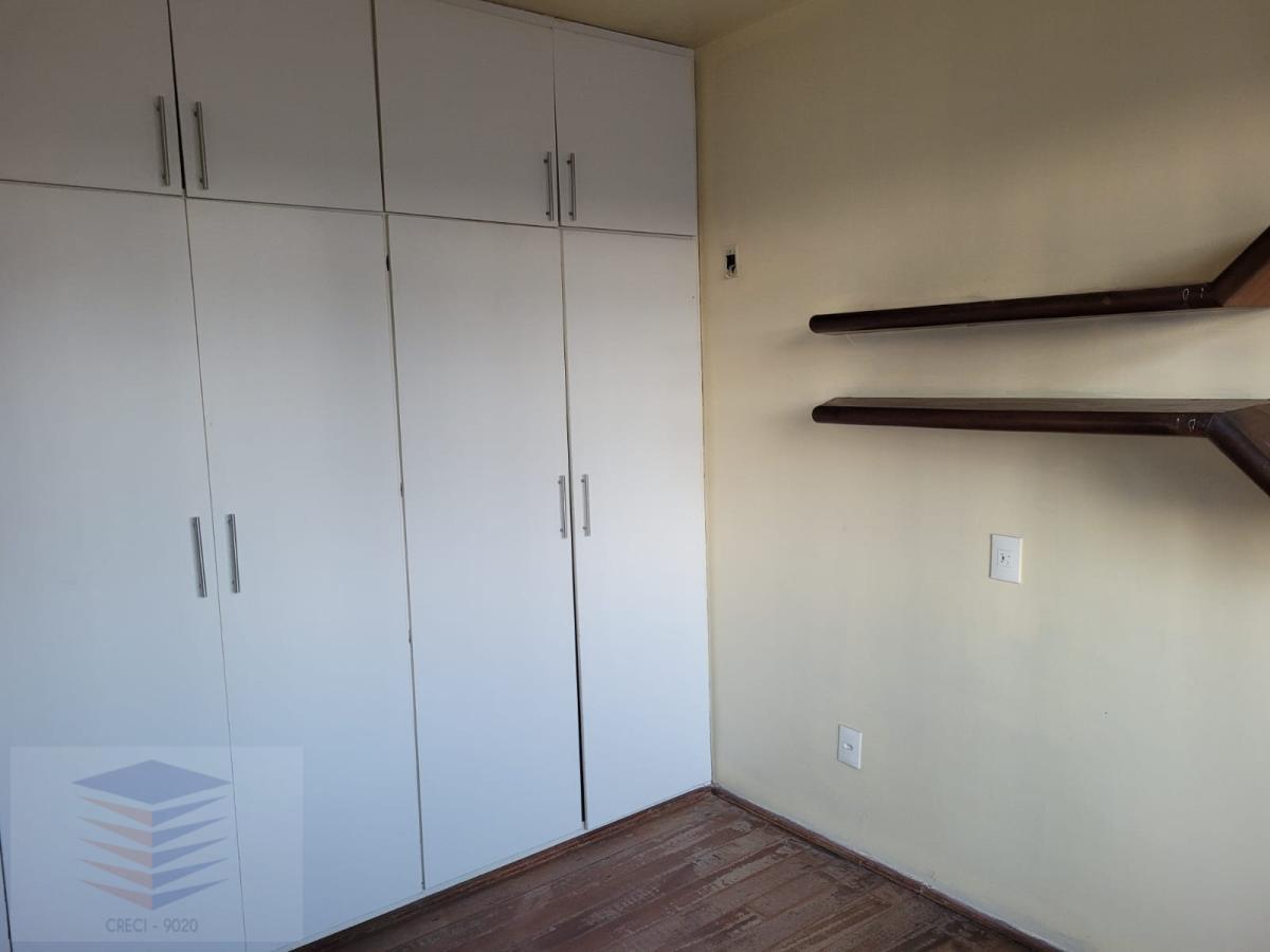 Apartamento à venda com 3 quartos, 106m² - Foto 7