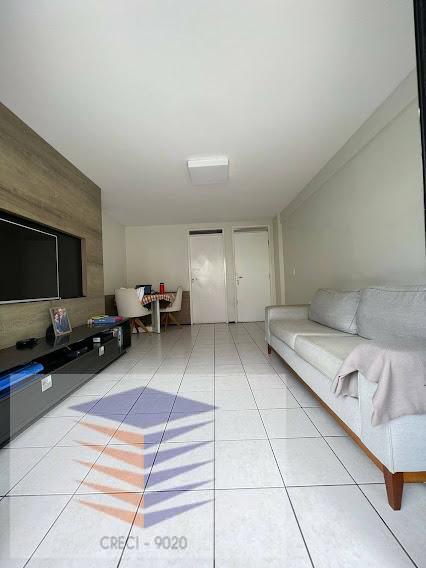 Apartamento à venda com 2 quartos, 60m² - Foto 3