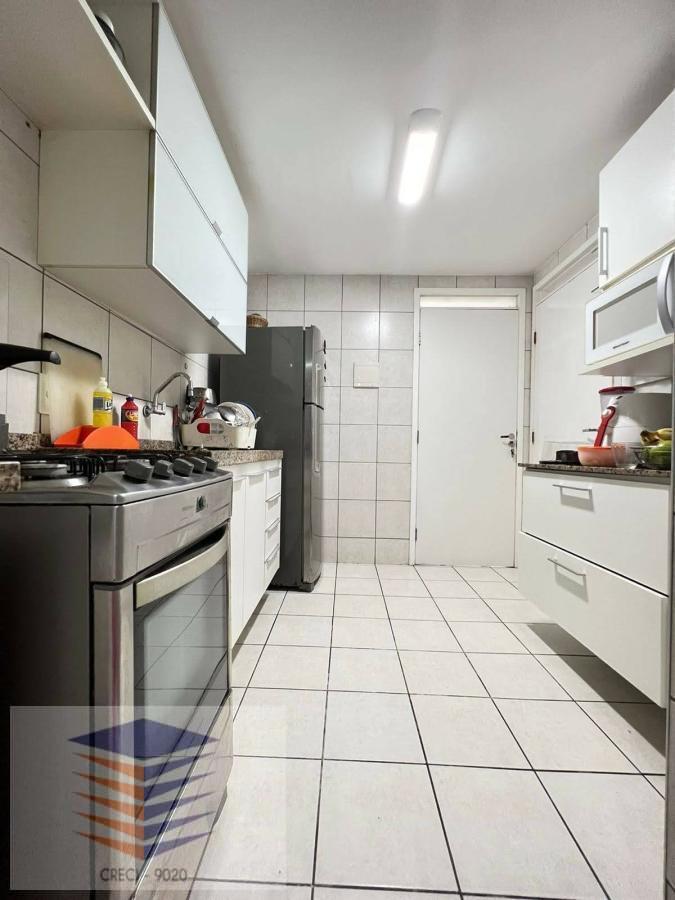 Apartamento à venda com 2 quartos, 60m² - Foto 8