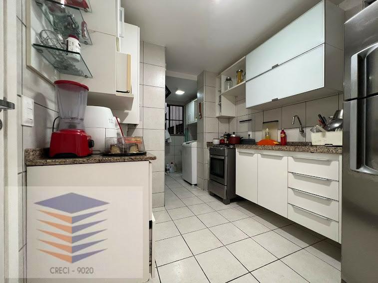 Apartamento à venda com 2 quartos, 60m² - Foto 7