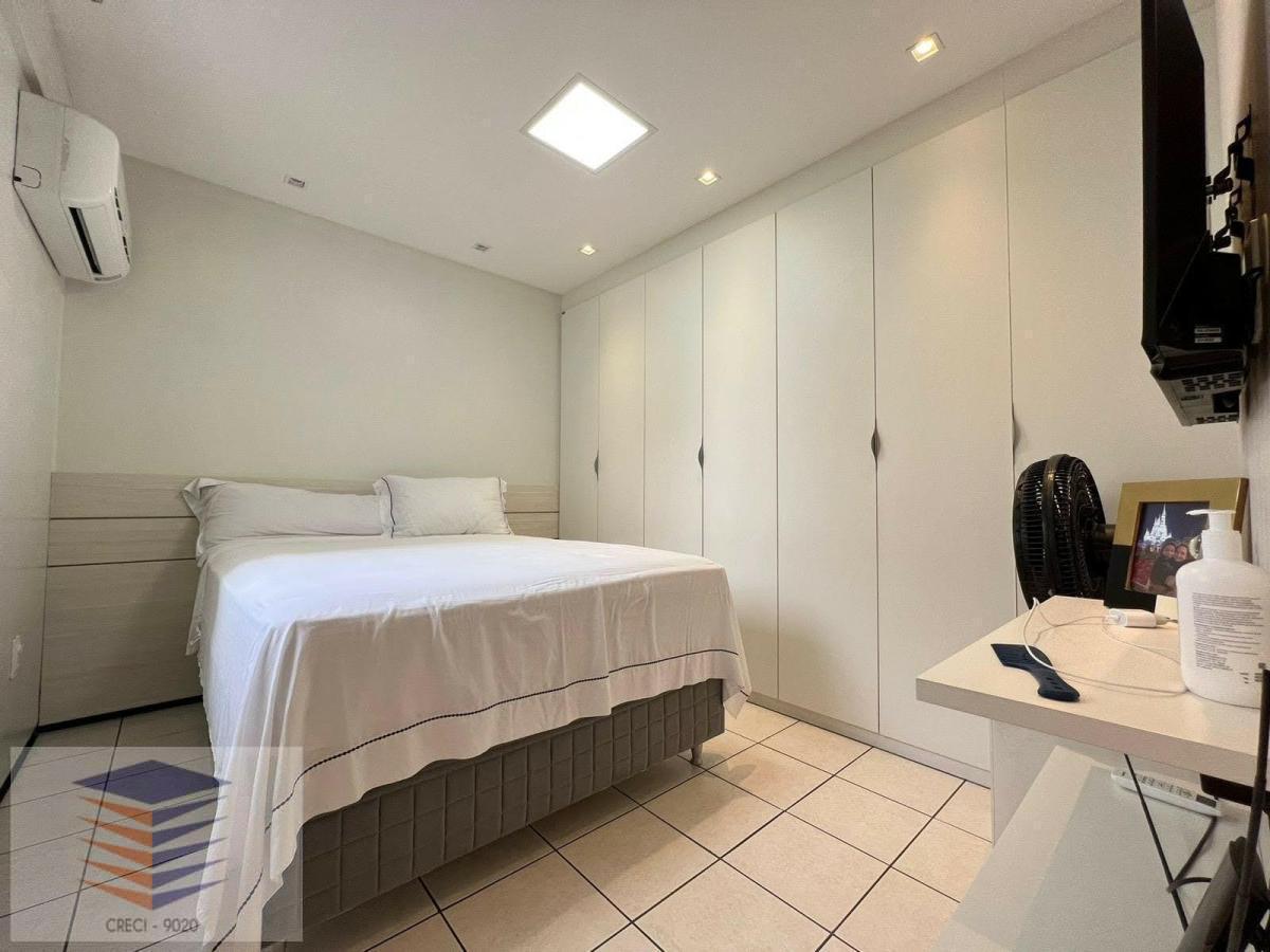 Apartamento à venda com 2 quartos, 60m² - Foto 9