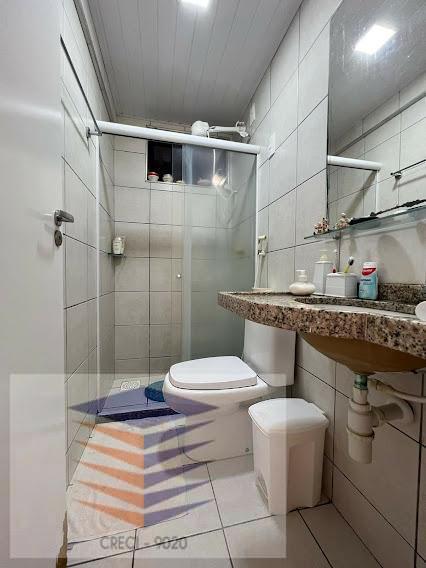 Apartamento à venda com 2 quartos, 60m² - Foto 11