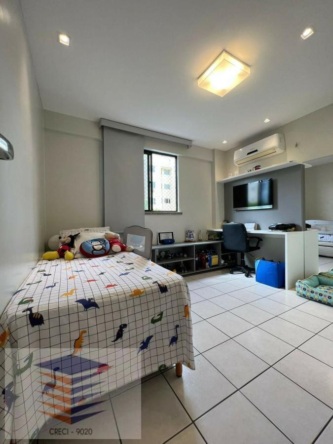 Apartamento à venda com 2 quartos, 60m² - Foto 12