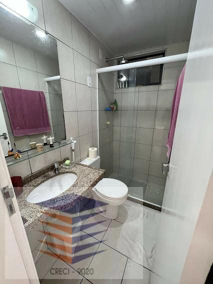 Apartamento à venda com 2 quartos, 60m² - Foto 13