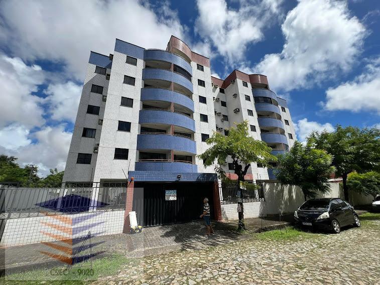 Apartamento à venda com 2 quartos, 60m² - Foto 1