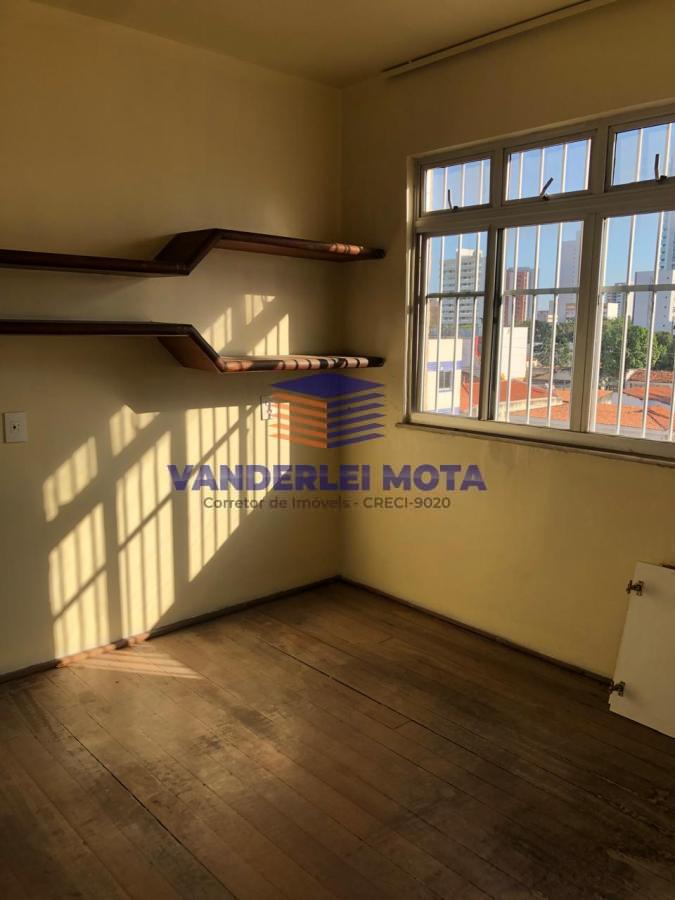 Apartamento à venda com 3 quartos, 106m² - Foto 10